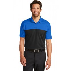 Nike Dri-FIT Colorblock Micro Pique Polo. 881655