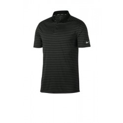 Limited Edition Nike Victory Striped Polo. 891853