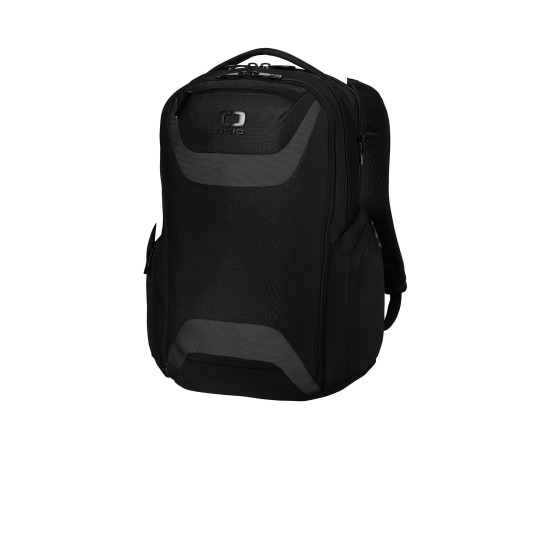 OGIO Connected Pack. 91008