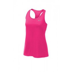 Nike Ladies Dry Balance Tank 915033