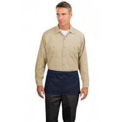 Port Authority® Waist Apron with Pockets.  A515