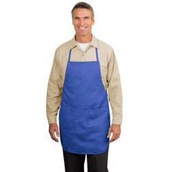 Port Authority® Full-Length Apron.  A520