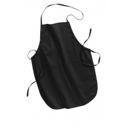 Port Authority® Full-Length Apron.  A520