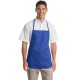 Port Authority® Medium-Length Apron.  A525