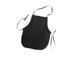 Port Authority® Medium-Length Apron.  A525