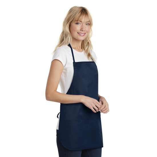 Port Authority® Medium-Length Apron.  A525