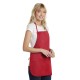 Port Authority® Medium-Length Apron.  A525