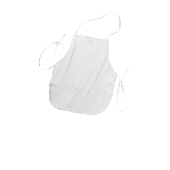 Port Authority® Medium-Length Apron.  A525