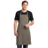 Port Authority® Easy Care Extra Long Bib Apron with Stain Release. A700