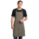 Port Authority® Easy Care Extra Long Bib Apron with Stain Release. A700