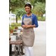 Port Authority® Easy Care Full-Length Apron with Stain Release. A703