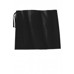 Port Authority® Easy Care Half Bistro Apron with Stain Release. A706