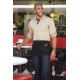 Port Authority® Easy Care Reversible Waist Apron with Stain Release. A707
