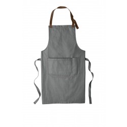 Port Authority ® Market Full-Length Bib Apron. A800