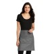 Port Authority ® Market Half Bistro Apron. A801