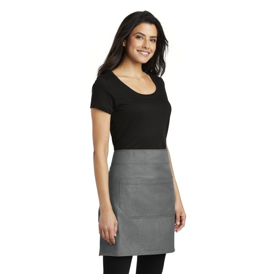 Port Authority ® Market Half Bistro Apron. A801