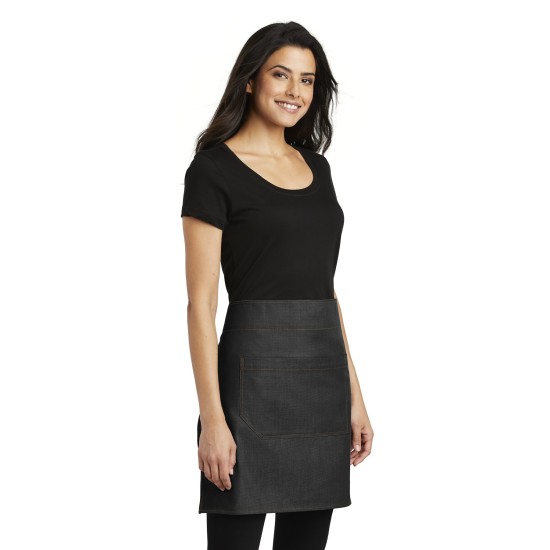 Port Authority ® Market Half Bistro Apron. A801