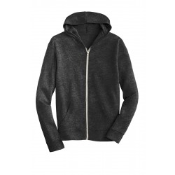 Alternative Eco-Jersey™ Zip Hoodie. AA1970