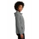 Alternative Women's Eco-Jersey™ Cool-Down Zip Hoodie. AA2896