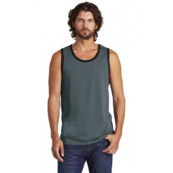 Alternative Rebel Blended Jersey Tank. AA6043