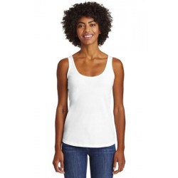 Alternative Women's Runaway Blended Jersey Tank. AA6044