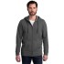 Alternative Indy Blended Fleece Zip Hoodie. AA8050