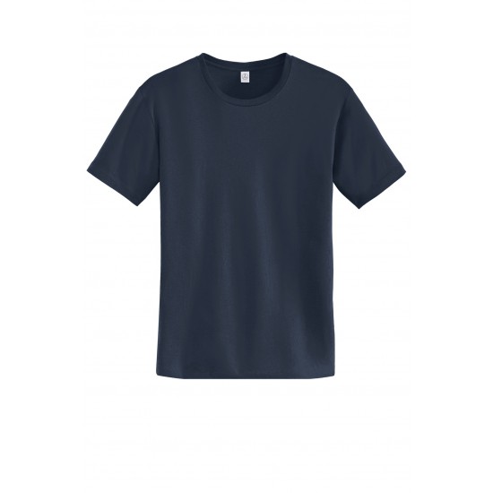 Alternative Heirloom Crew T-Shirt. AA9070