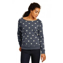 Alternative Women's Maniac Eco™ -Fleece Sweatshirt. AA9582