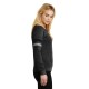 Alternative Women's Maniac Sport Eco™-Fleece Sweatshirt. AA9583