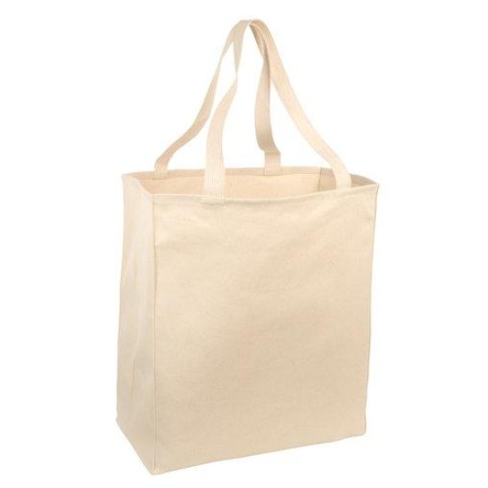 Port Authority® Over-the-Shoulder Grocery Tote. B110