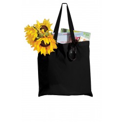 Port Authority® - Budget Tote.  B150