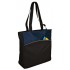 Port Authority® - Two-Tone Colorblock Tote. B1510