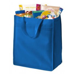 Port Authority® Standard Polypropylene Grocery Tote. B159