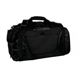 Port Authority® Medium Two-Tone Duffel. BG1050