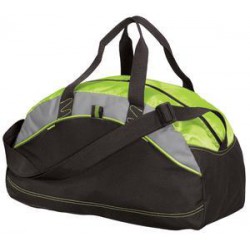 Port Authority® - Medium Contrast Duffel. BG1070