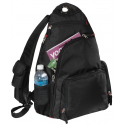 Port Authority® Sling Pack. BG112