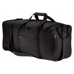 Port Authority® Packable Travel Duffel. BG114