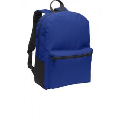 Port Authority® Value Backpack. BG203