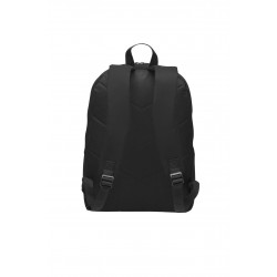 Port Authority® Value Backpack. BG203