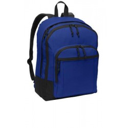 Port Authority® Basic Backpack. BG204