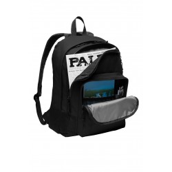 Port Authority® Basic Backpack. BG204