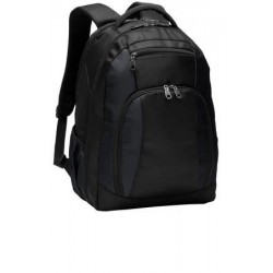 Port Authority® Commuter Backpack. BG205