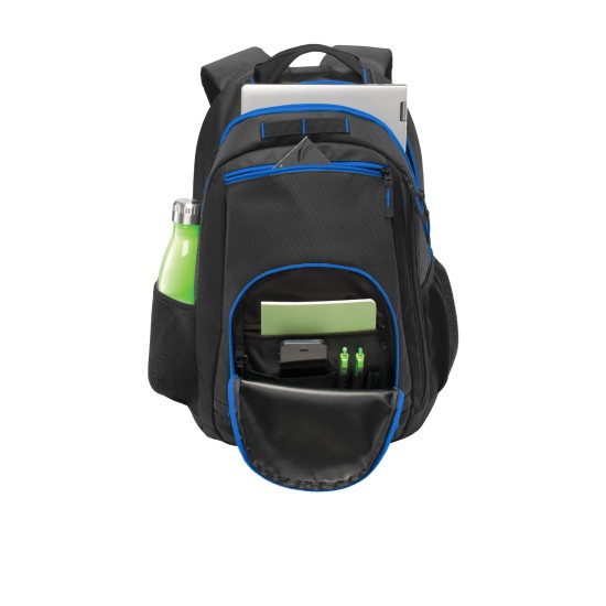 Port Authority® Xtreme Backpack. BG207