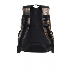 Port Authority® Camo Xtreme Backpack. BG207C