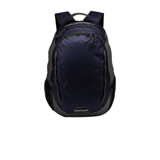 Port Authority ® Ridge Backpack. BG208