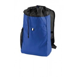 Port Authority ® Hybrid Backpack. BG211