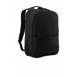 Port Authority Access Square Backpack. BG218