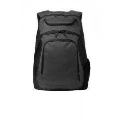 Port Authority Exec Backpack. BG223