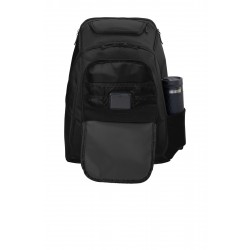 Port Authority Exec Backpack. BG223