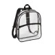 Port Authority ® Clear Backpack BG230
